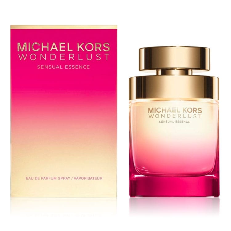 Michael Kors Wlust Sensual Ess Edp 100Ml