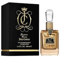 Juicy Couture Glistening Amber Edp 100Ml
