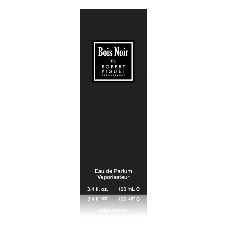 Robert - bois noir 100ml-RP003