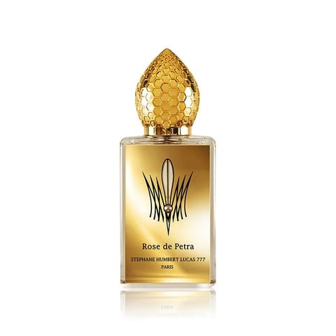 Stephane Humbert Lucas rose de  50ml 1