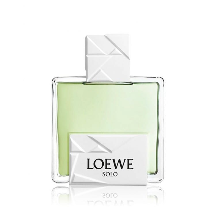 Loewe Solo Origami EDT 50ML