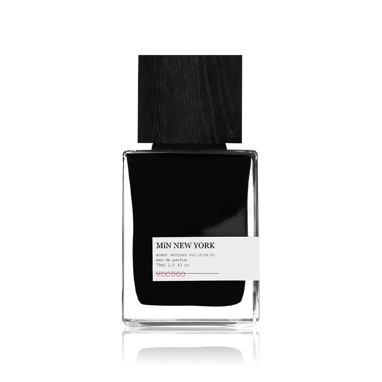 Min New York voodoo edp75 ml-MN017