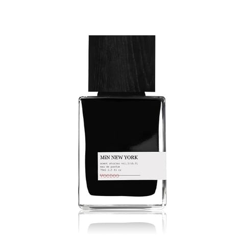 Min New York voodoo edp75 ml-MN017