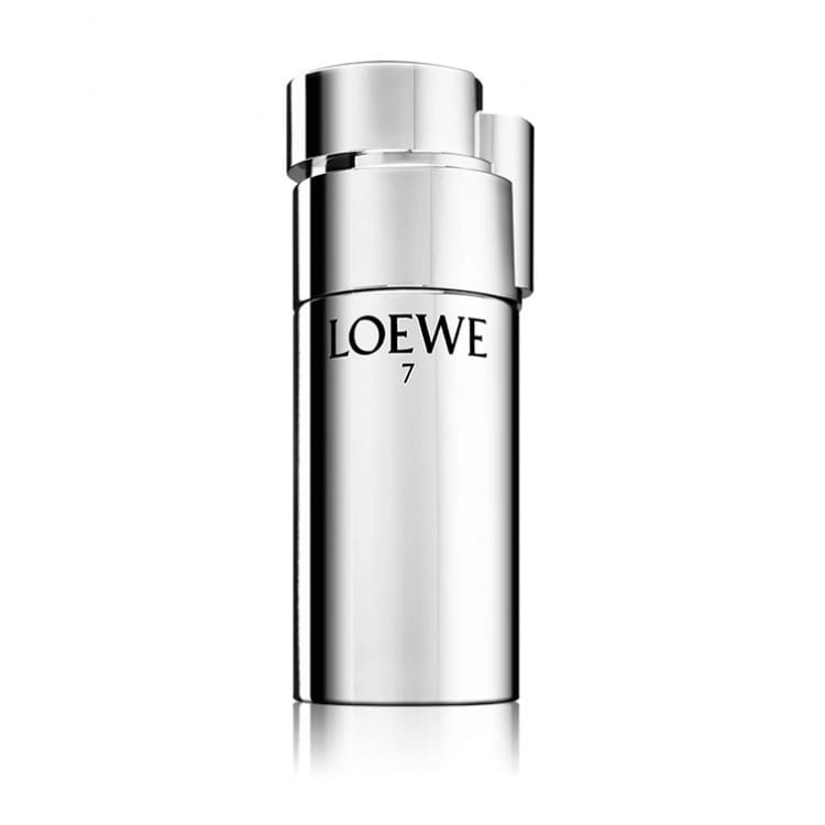 Loewe 7 Plata EDT 50ML