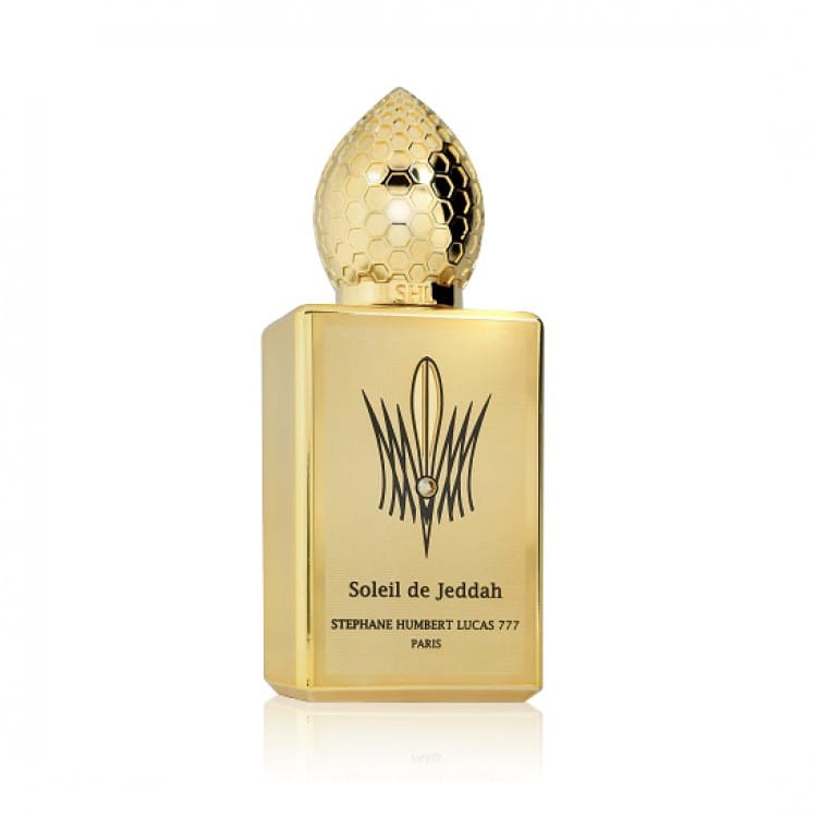 Stephane Humbert Lucas soleil de 50ml 4