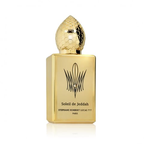 Stephane Humbert Lucas soleil de 50ml 4