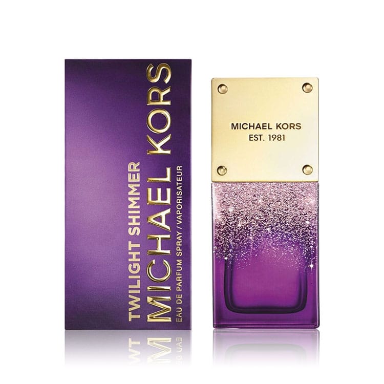 Michael Kors Twilight Shimmer Edp 100Ml