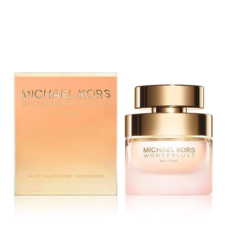 Michael Kors Wonderlust Eau Fresh 100Ml