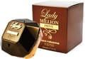 Paco Rabanne Lady Million Prive Edp 80Ml