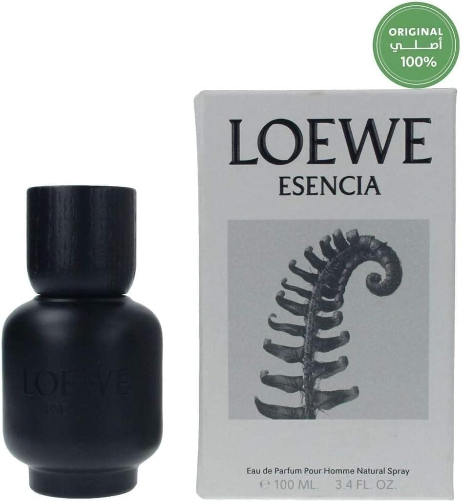 Loewe Esencia EDP 100ML