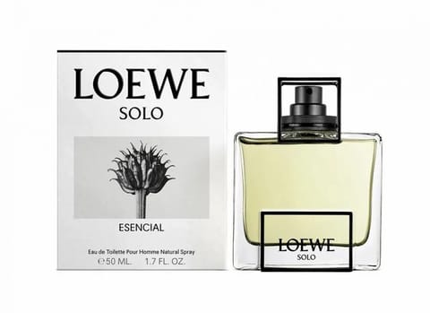 Loewe Loewe Solo Ella Edp 50 Ml