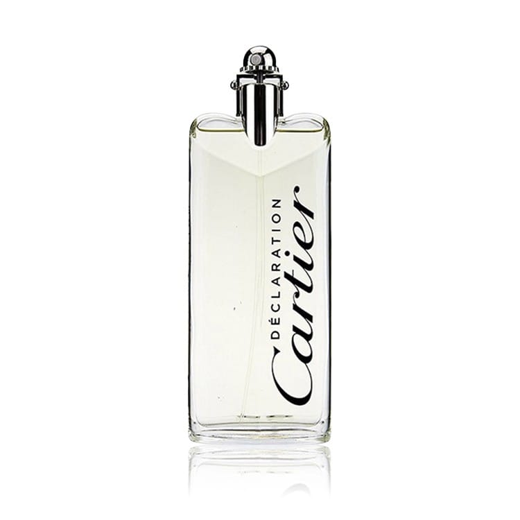 Cartier Declaration Edt 100Ml