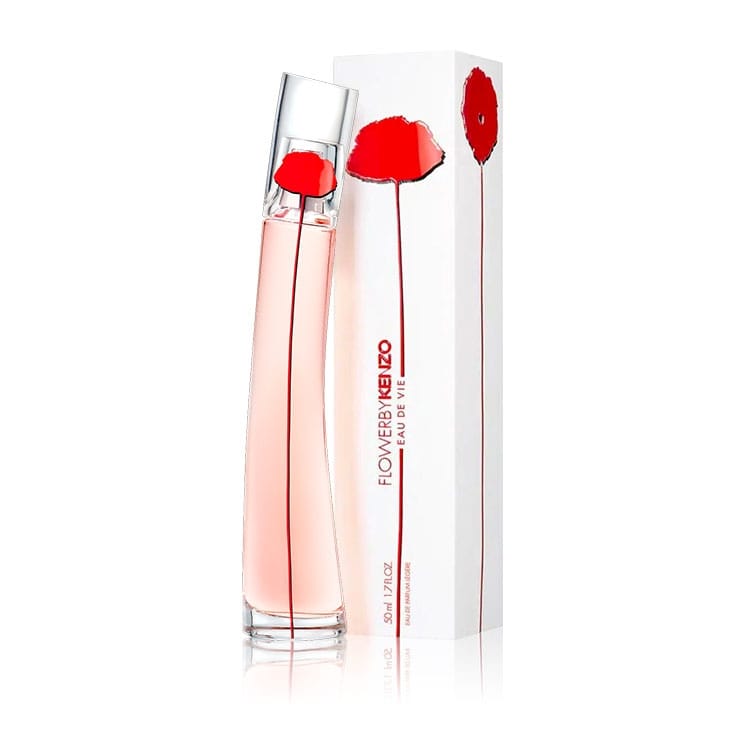 Kenzo F.Eau De Vie EDP 50ML