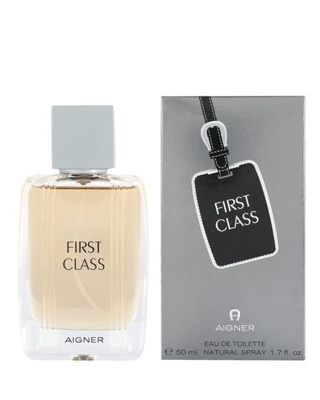 فرست كلاس ماء عطر  5 مل