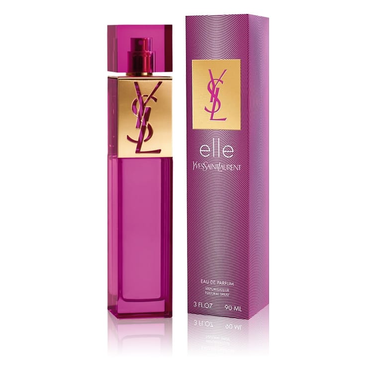 Yves Saint Laurent Elle 50Ml
