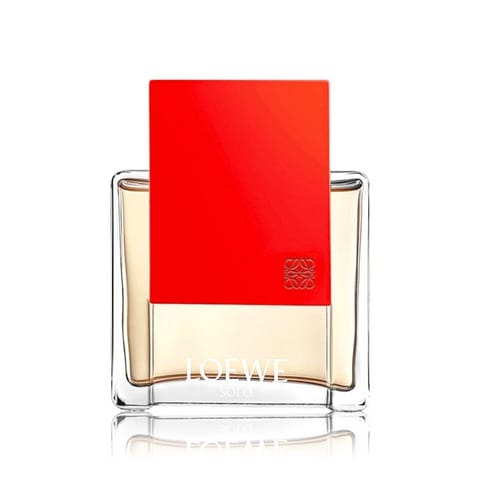 Loewe Loewe Solo Ella Edp 50 Ml