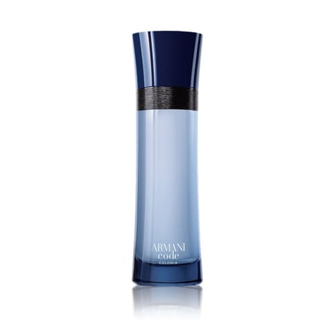 Giorgio Armani Code Colonia 50Ml