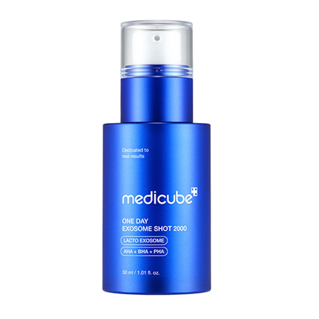 Medicube Exosome Shot Pore 1-Day 30ml