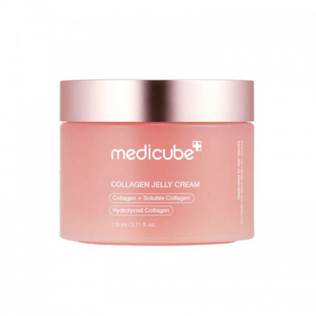 Medicube Collagen Jelly Cream 110Ml