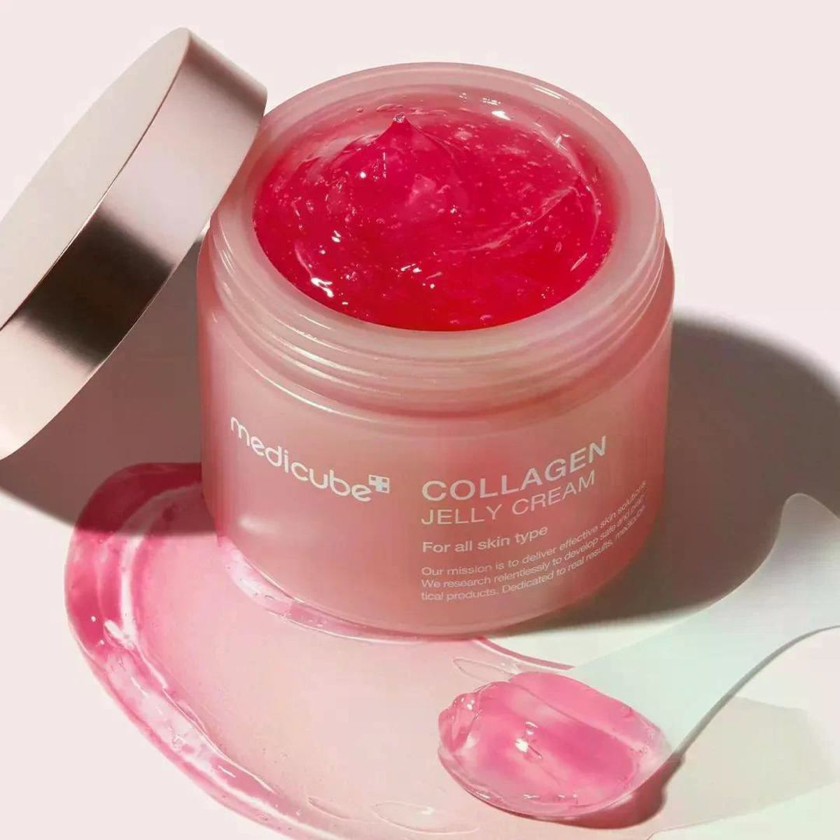 Medicube Collagen Jelly Cream 110Ml