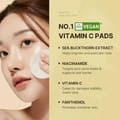 Medicube [Renew]Deep Vita C Pad (70Pcs)