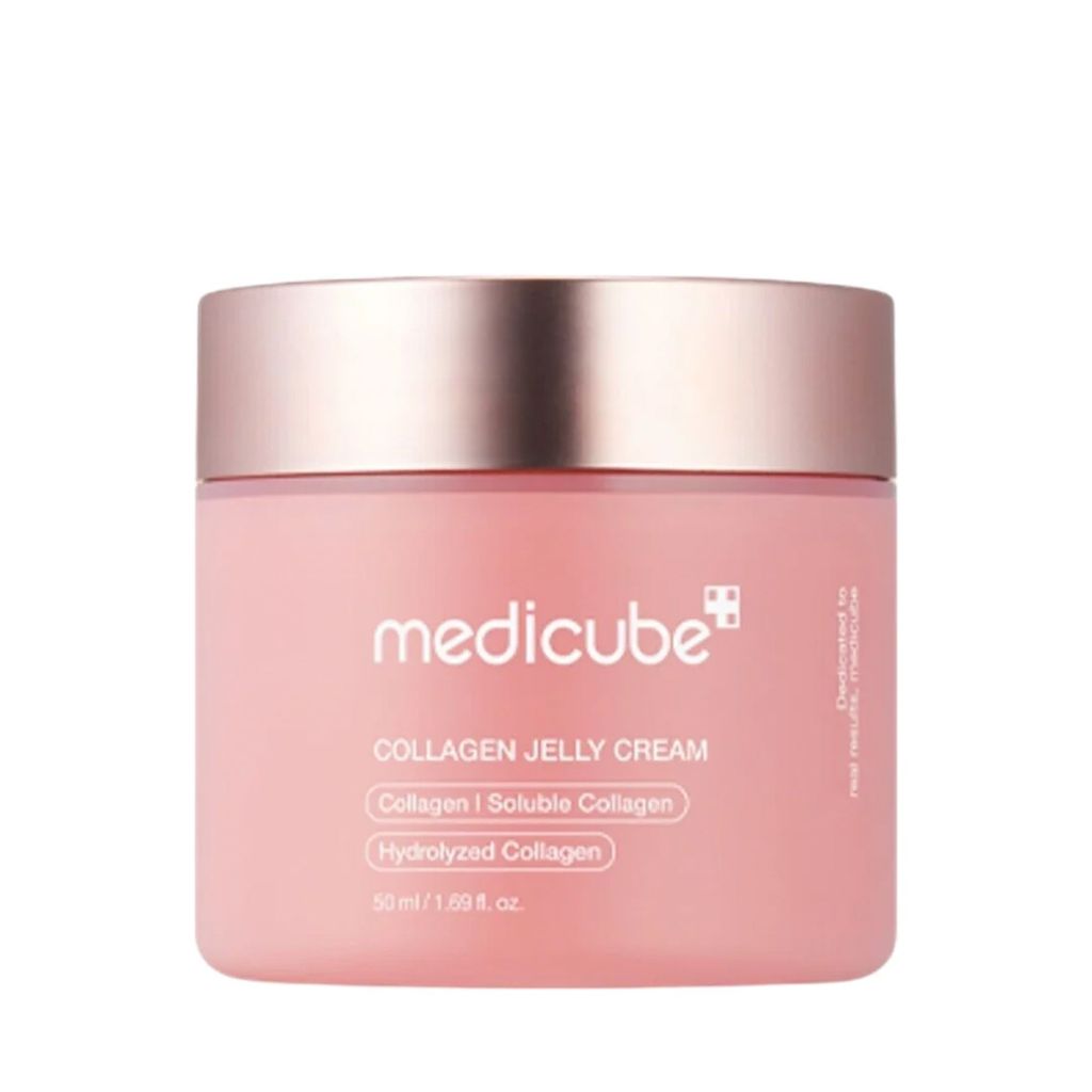 Medicube Collagen Jelly Cream 50Ml