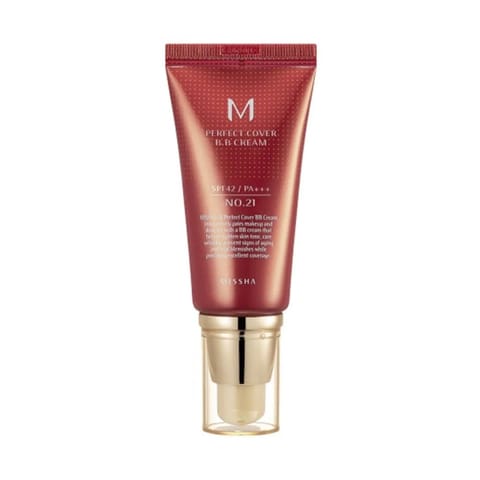 Note BB Cream# 001