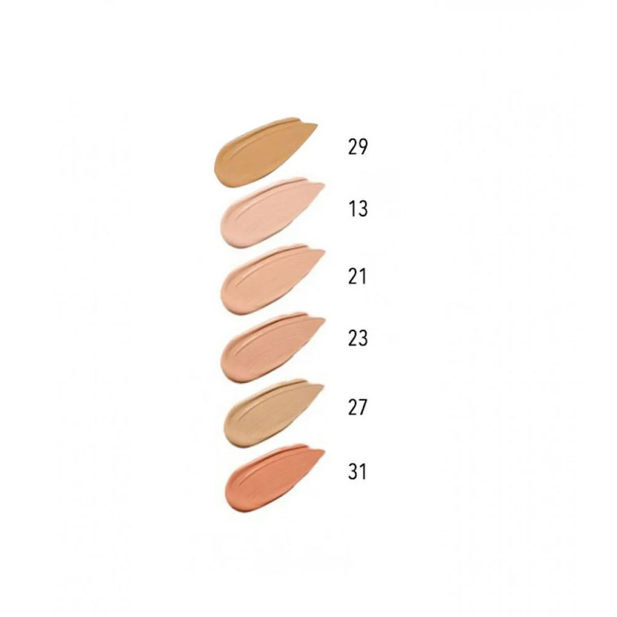 Missha BB Cream Perfect Coverage - 21