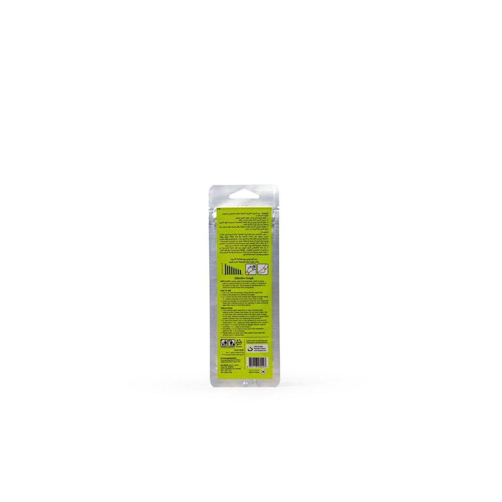 Ketolock Mosquito Repellent Band 1 Pcs1x6x24 PCs