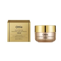Ottie Gold Prestige Resilience Cream50ml