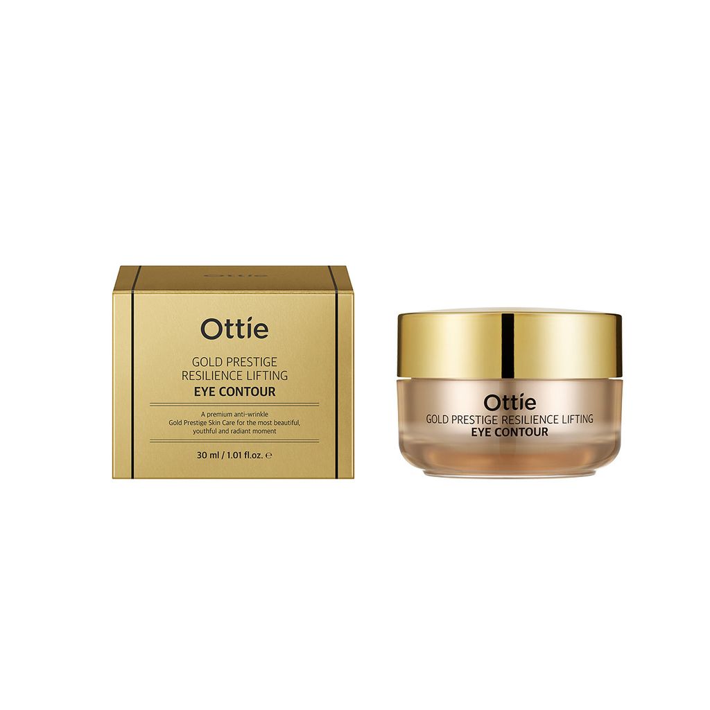 Ottie Gold Prestige Lifting Eye30 ml