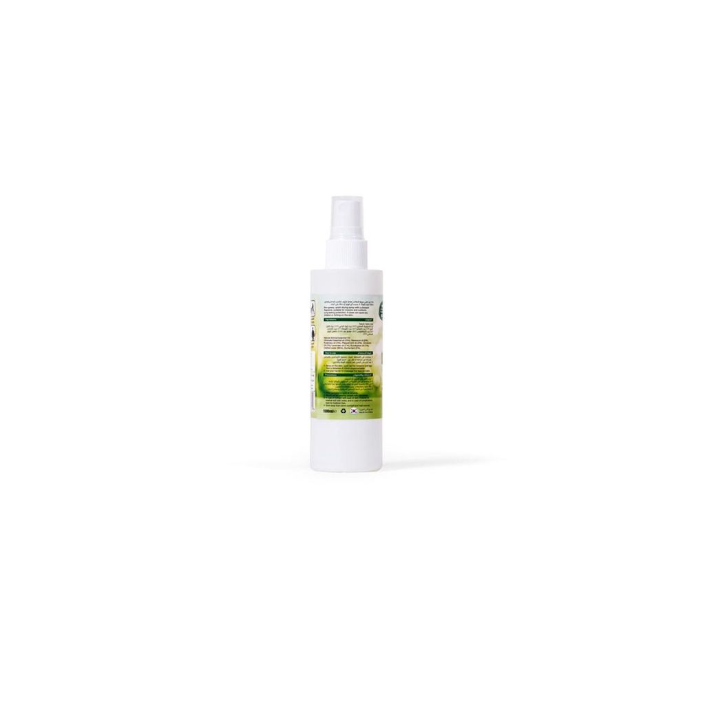 Ketolock Mosquito Repellent Sprey 100 ML