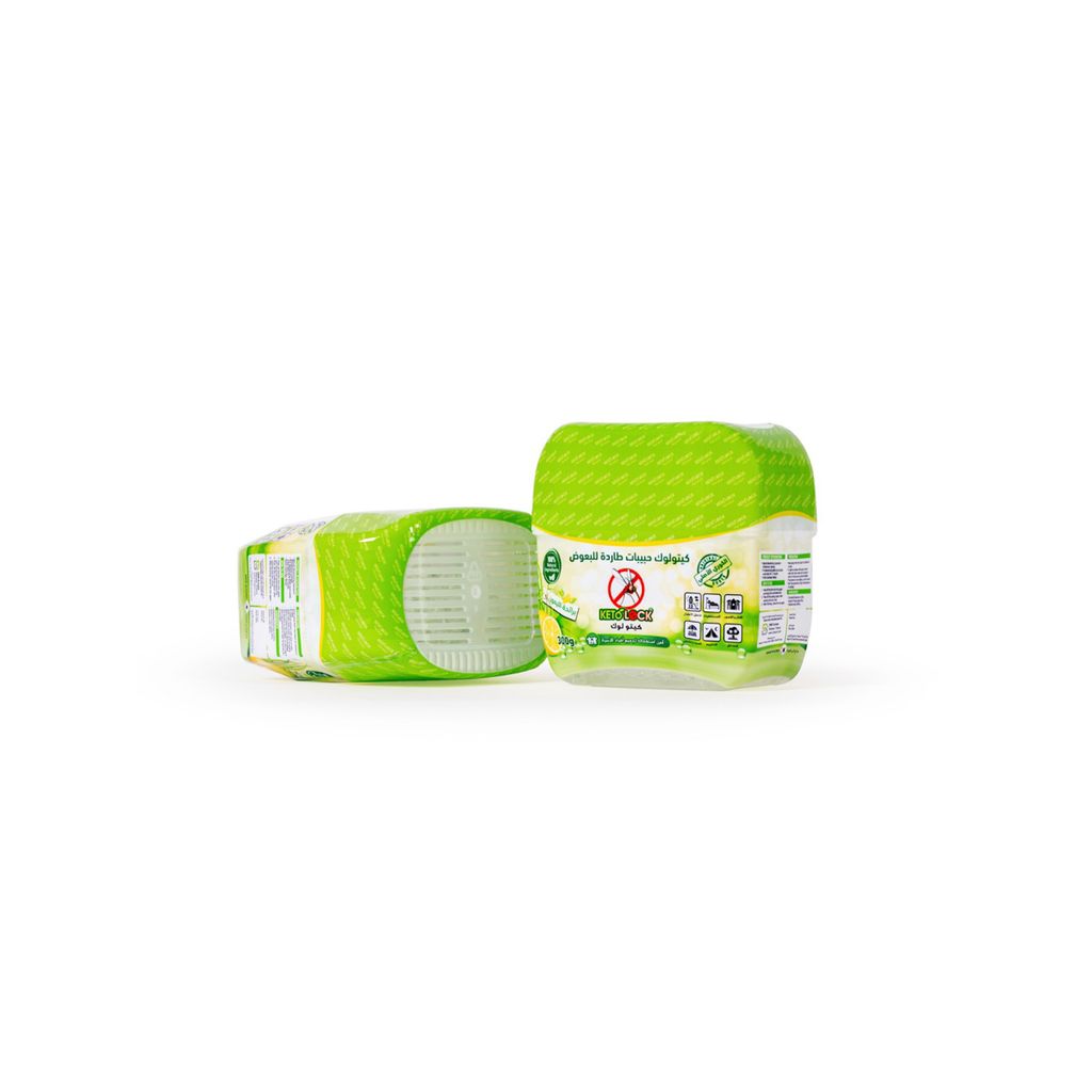 Ketolock Repellent Granules 300 gm