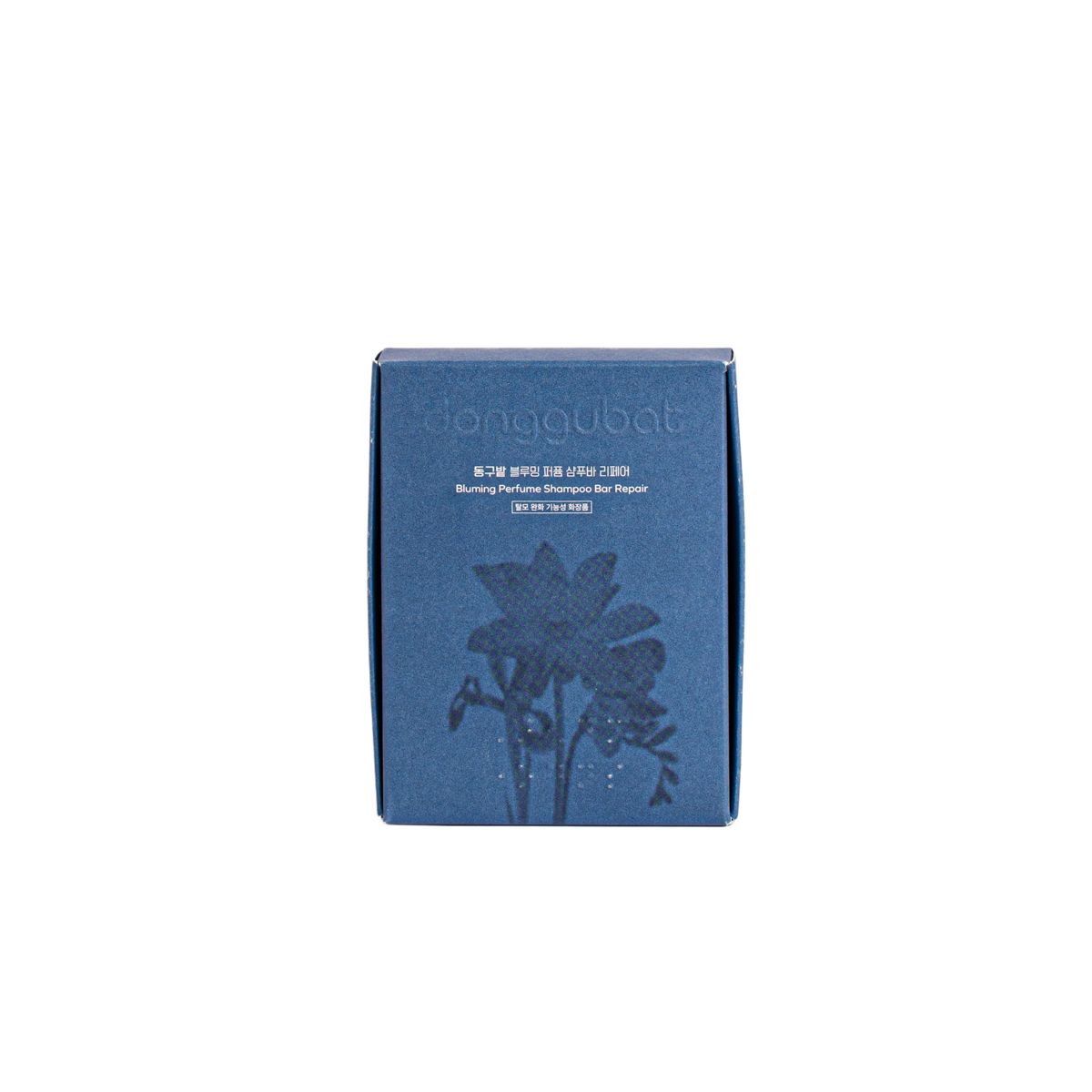 Donggubat Bluming Perfume Shampoo Bar Repair