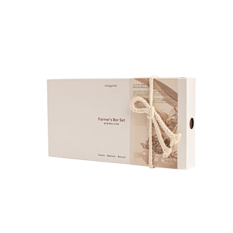 Donggubat Farmer's Bar Set(face & body)