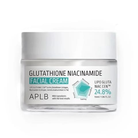 APLB Glutath-Niac Facial Cream 55 Ml
