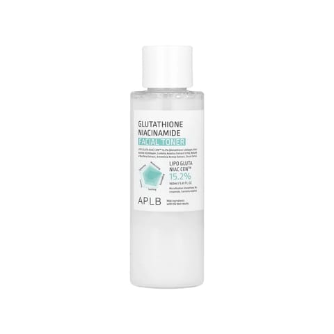 APLB Glutath-Niac Facial Toner 160 Ml
