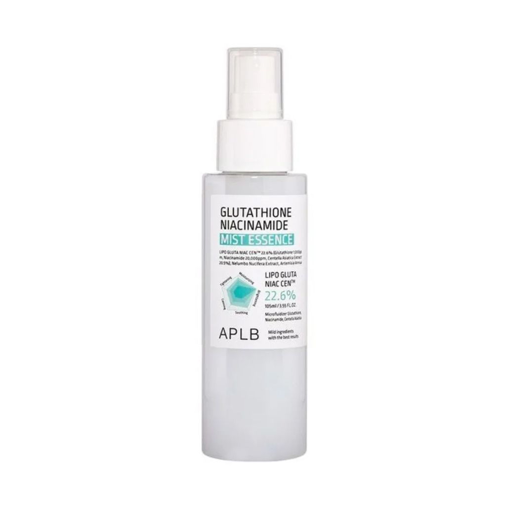 APLB Glutath-Niac Mist Essence 105 Ml