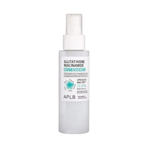 APLB Glutath-Niac Mist Essence 105 Ml