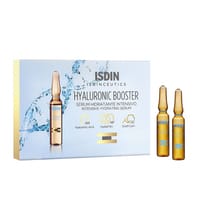 Isdin Ceutics Hyaluronic Amp 10x20ml