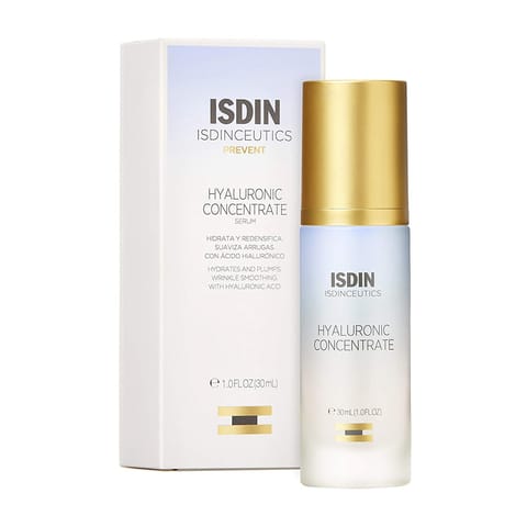 Isdincutics Hyaluronic Concentrate 30 Ml