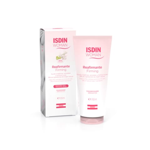 Isdin Women Breast Firming Cream 200Ml