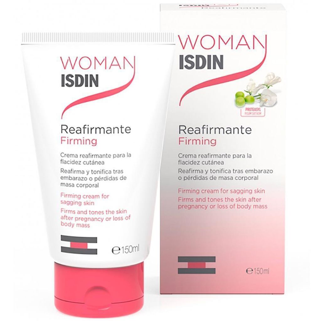 ISDIN WOMAN FIRMING CREAM
