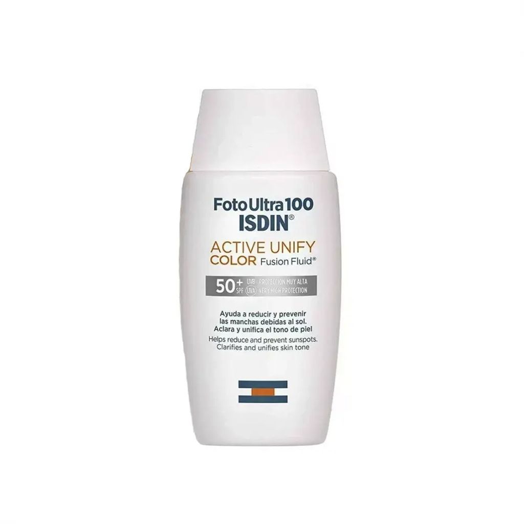 ISDIN FOTO FLUID COLOR 50 ML