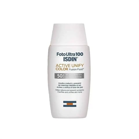 ISDIN FOTO FLUID COLOR 50 ML