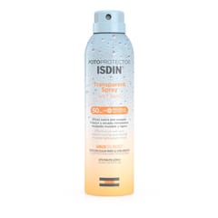 ISDIN FOTO WET SKIN SPRAY 50+ 250ML