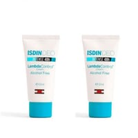 Isdin Deo Control Cream 50Ml Promo