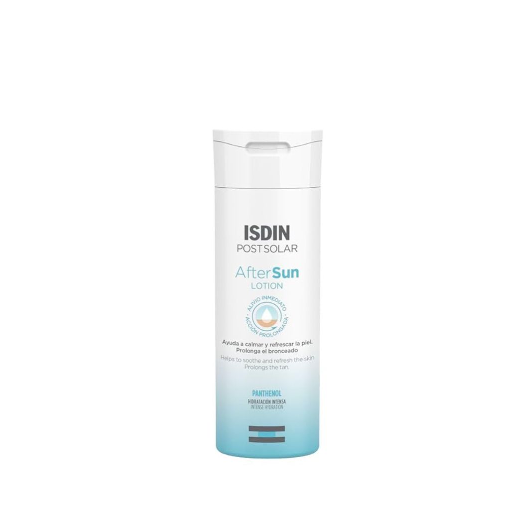 ISDIN FOTO POST 200 ML (AFTERSUN) LOTION