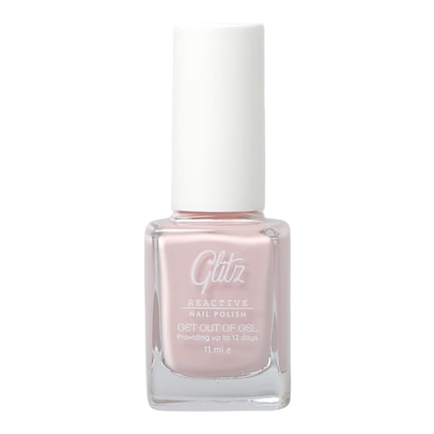 Rimmel 60 Second Nail Polish# 880