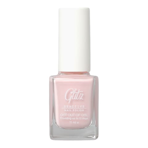 Rimmel 60 Second Nail Polish# 880